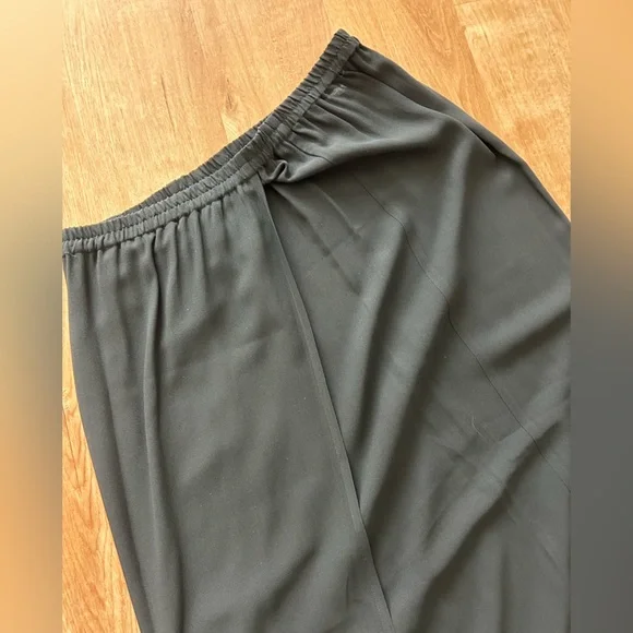 Eileen Fisher maxi skirt - Picture 3 of 6